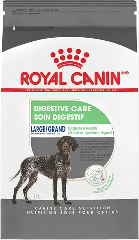 Royal Canin Large Digestive Care Dry Dog Food